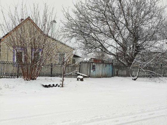 Приватний будинок Изюм