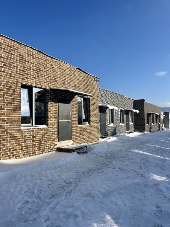 Акція! Таун із газом! Передній і задній двір! - фото 1