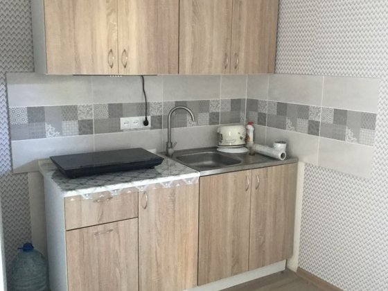 Продается квартира на земле Ізмаїл