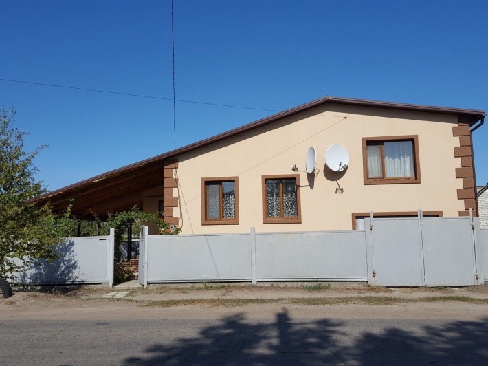 Срочно продам дом - фото 1