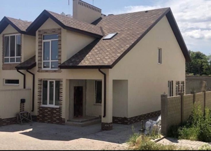 Крутезний котедж Чорноморськ - фото 1