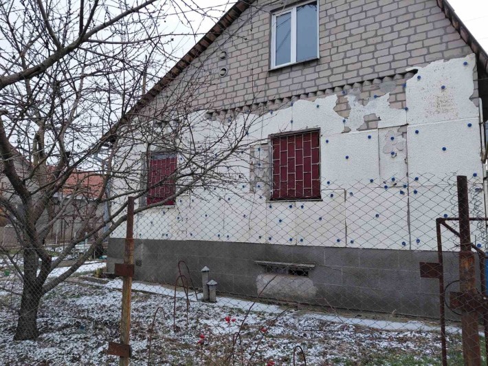 Продам міцний будинок - фото 1