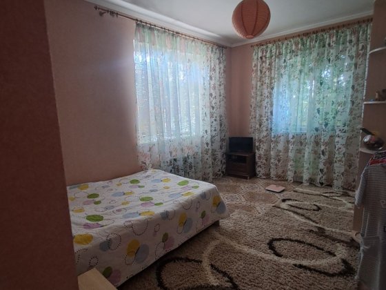 ‼️Супервыгодное расположение,Добротный дом ,недалеко от Черноморска Черноморск
