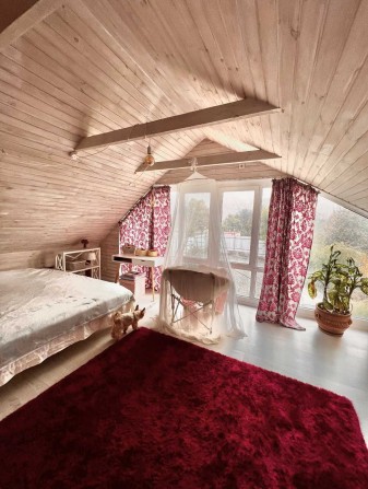 Світлий і просторий будинок з ремонтом для вашої родини на 20 сотках! - фото 1