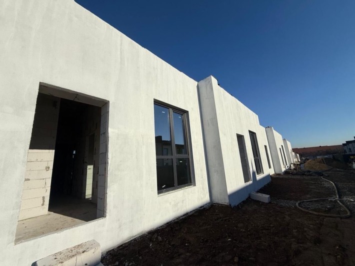 Таунхаус вже побудований в росрочку до 1 року - фото 1