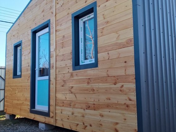 НОВЫЙ ДОМ Черноморск Чорноморськ