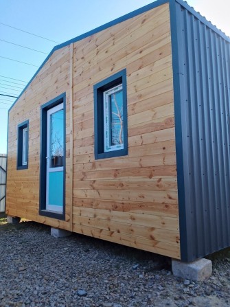 НОВЫЙ ДОМ Черноморск - фото 1