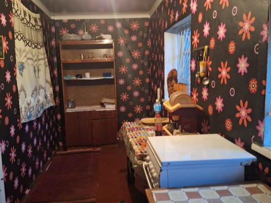 Продам дом на 5 соток.небольшой 14т$ Черноморск