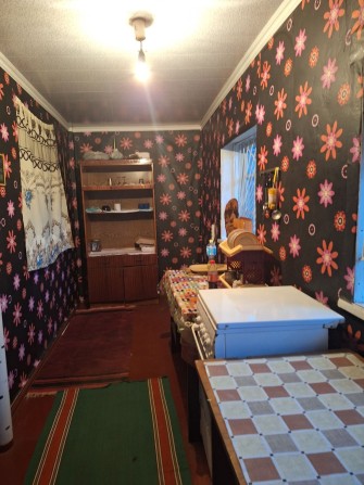 Продам дом на 5 соток.небольшой 14т$ - фото 1