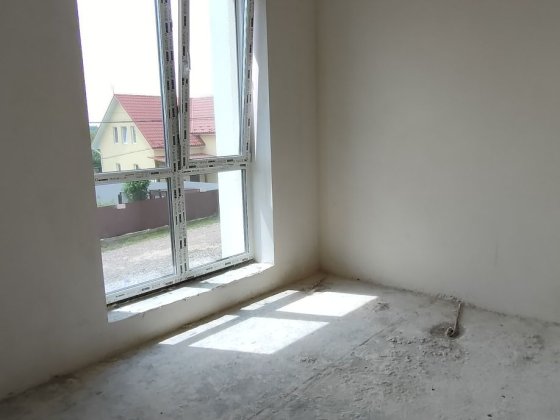 Просторий таунхаус 82м2 Мінімальне оформлення, єОселя - ТАК Гостомель