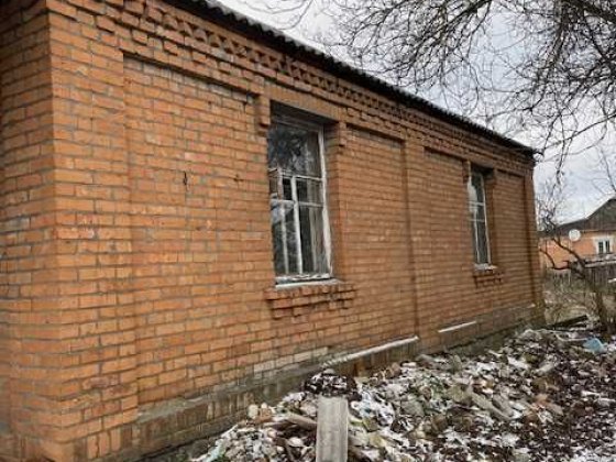 Продам будинок (без внутрішніх робіт) Казатин