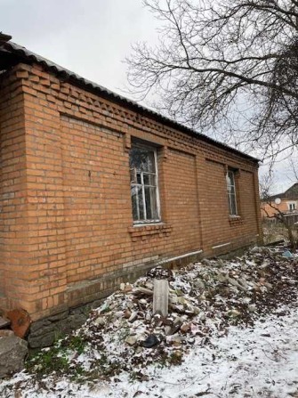 Продам будинок (без внутрішніх робіт) - фото 1