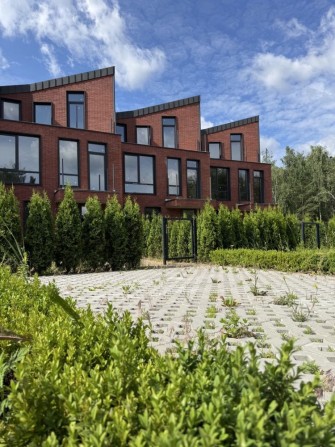 Таунхаус  Гостомель , Газ - фото 1