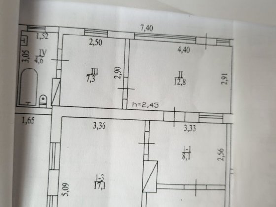 Продам будинок в Козятині Казатин