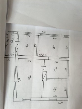 Продам будинок в Козятині - фото 1