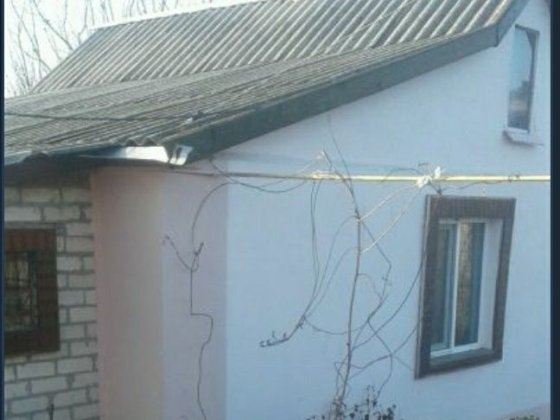 Продажа/обмен дом с.Лозовое Изюм