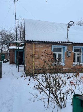 Продам частину будинку - фото 1