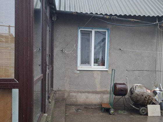 Продается дом в с. Малая Долина Черноморск