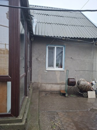 Продается дом в с. Малая Долина - фото 1