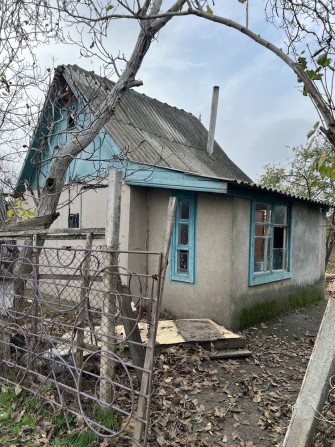 Дача 15 кооператив. - фото 1