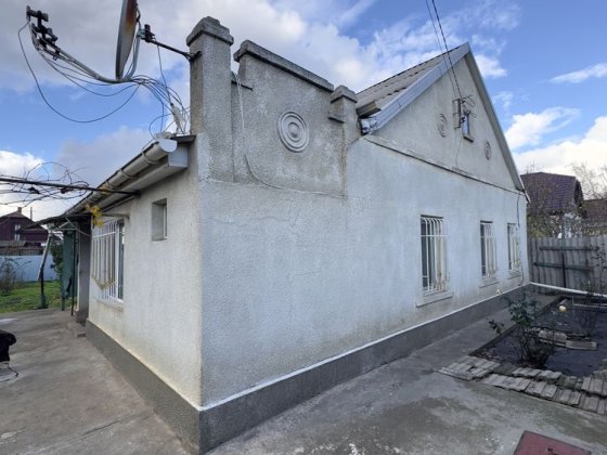 Жилой Дом 4 комн. р-н Большой Таврии Ізмаїл