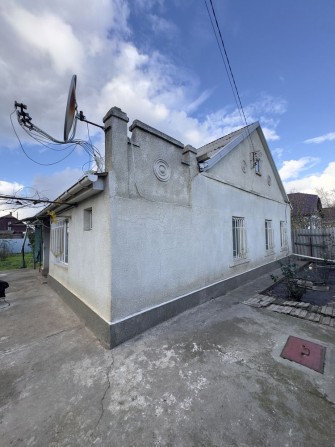 Жилой Дом 4 комн. р-н Большой Таврии - фото 1