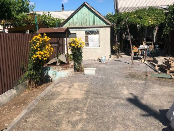 Дом Александровка Чорноморськ