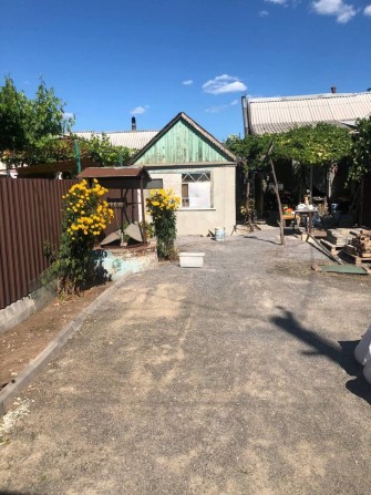 Дом Александровка - фото 1