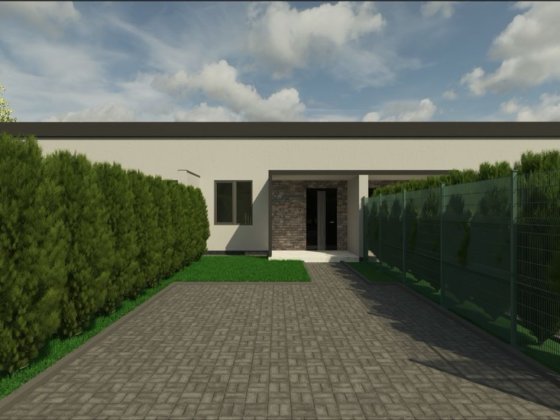 Ідеальний Таунхаус для комфортного життя Гостомель