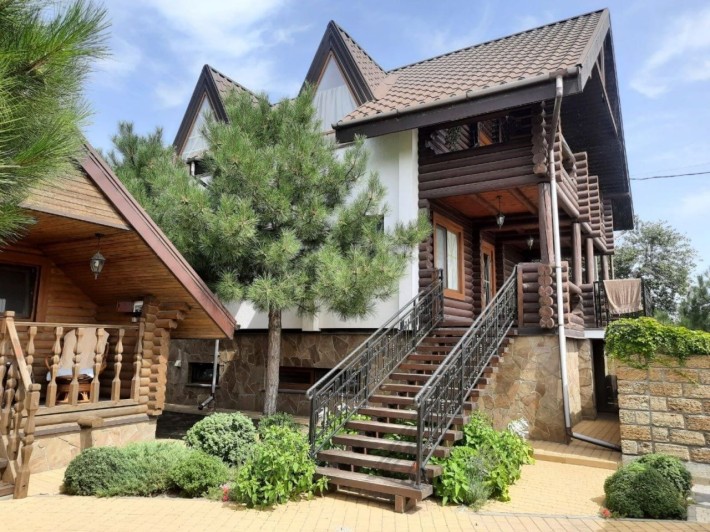 Продам! Срочно! Дом у моря в Санжейке – Ваш новый уровень жизни! - фото 1