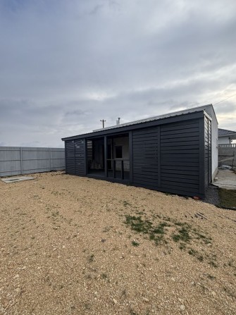 Дача на удачу. «Ветеран» - фото 1