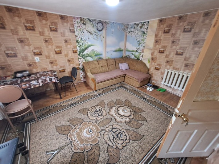 Продам дом село Александровка Черноморск - фото 1