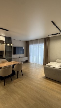 Будинок 100 м² з ремонтом та меблями у Ворзелі . Газ - фото 1