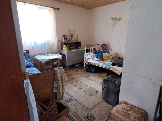 Дом  в Алкусандровке 19 т Дол Чорноморськ