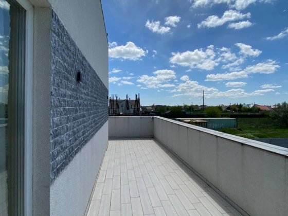 Дом в Молодіжному Чорноморськ