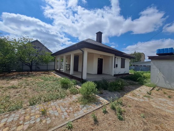 Будинок біля моря передмістя Чорноморськ Черноморск