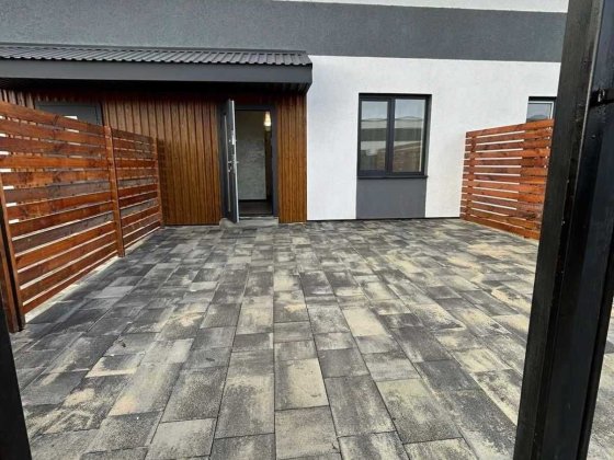 Продаж таунхауса з ремонтом у Гостомелі Гостомель