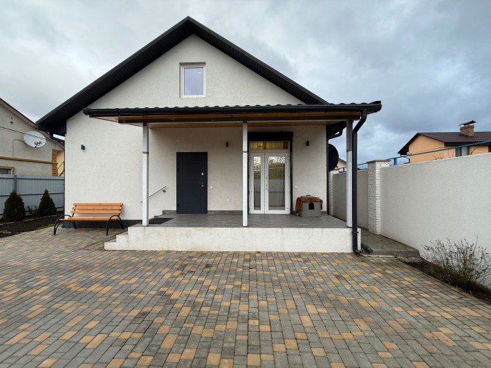 Продам будинок біля моря - фото 1