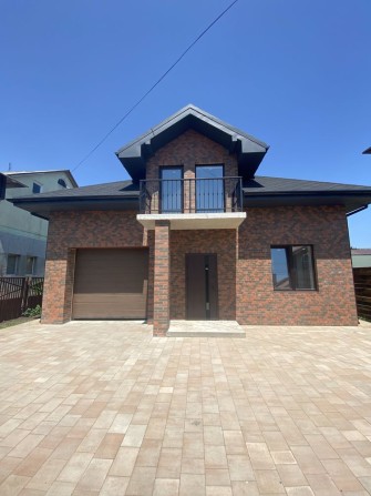 Продам капитальный дом на Новом Бугово - фото 1