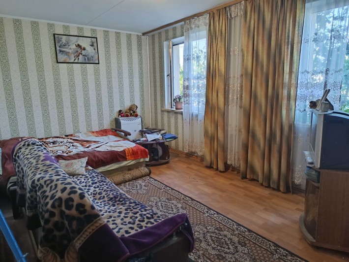 Продам 2этажный капитальный дом в СК "Волна", возле г.Черноморск - фото 1