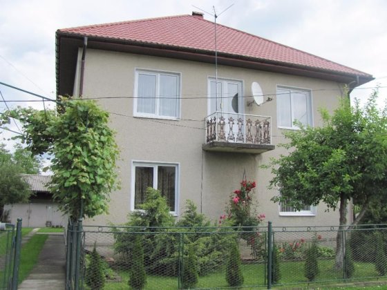 Продається будинок, дім Калуш