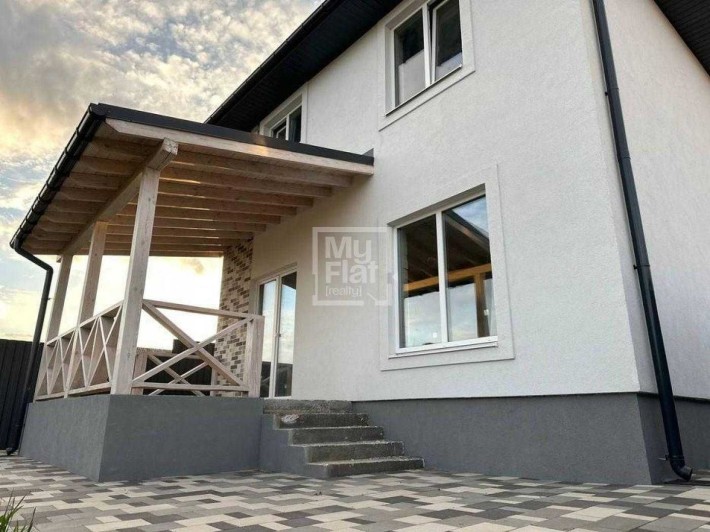 Продаж будинку біля озера, Гостомель, продажа дома - фото 1