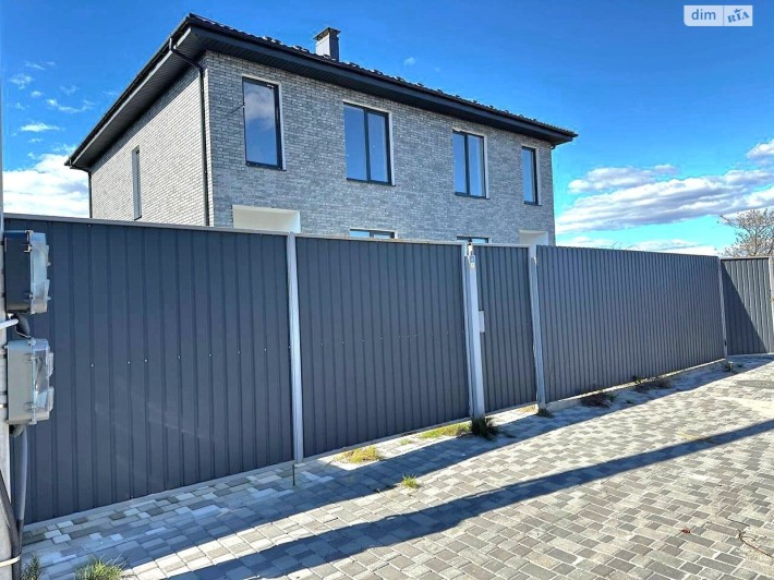 Продаж дуплексу 107кв, земля 3 сотки, 4 кімнати (під програми) - фото 1