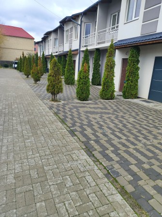 Гостомель таунхаус є газ  з ремонтом 96м2 поруч озеро  2% оформлення д - фото 1