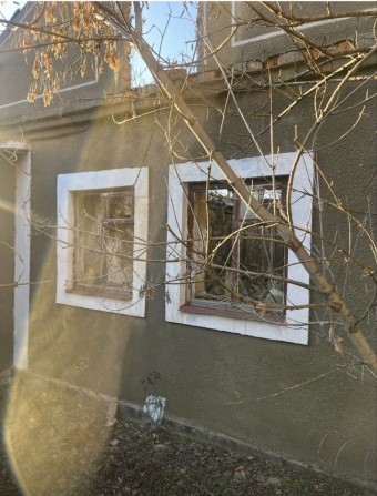 Продам Будинок на Біланівці - фото 1