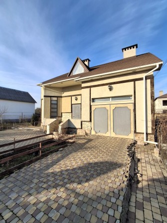 Продам дом в Черноморске . Новое Бугово  ! - фото 1