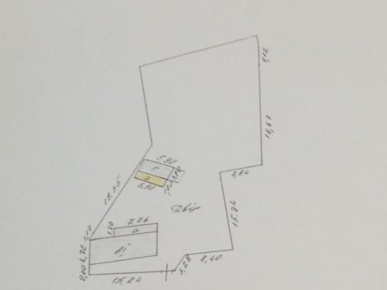 Продається будинок з земельною ділянкою, р-н Рускі фільварки Каменец-Подольский