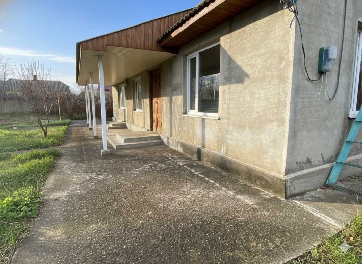 Ідеальний варіант для сім'ї, яка цінує комфорт та природу - фото 1