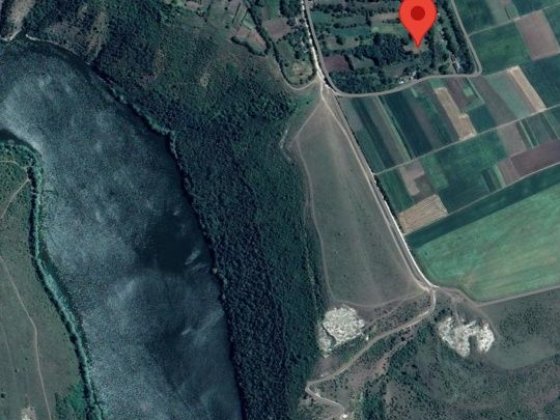 Продається земельна ділянка Каменец-Подольский