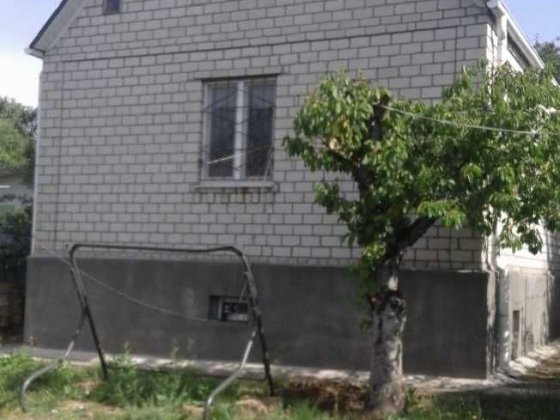 Продается дом-дача в СОК "Заря" Черноморск